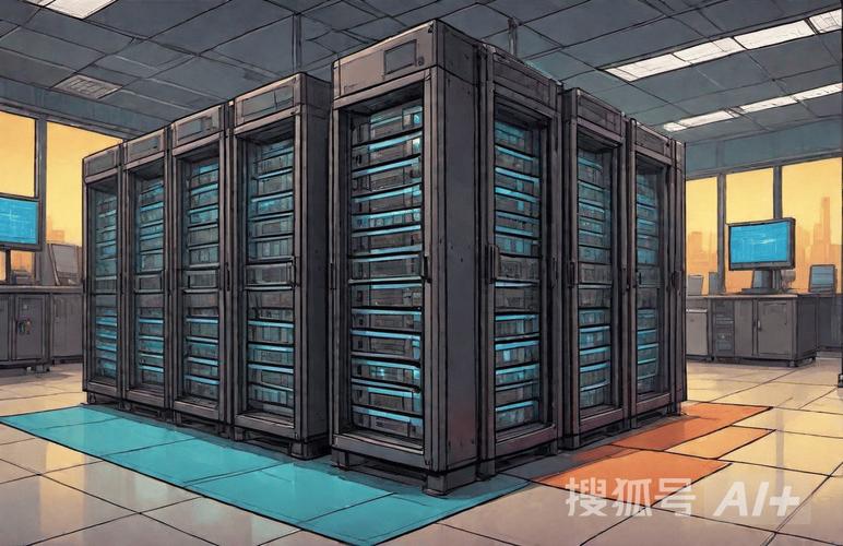 RAID配置 构建高效稳定的数据中心基石