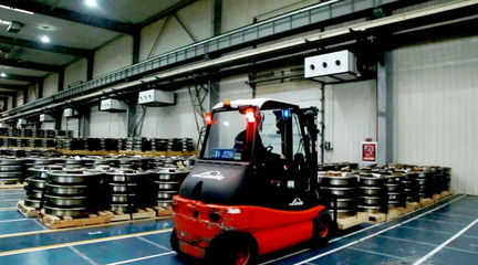 智奇铁路携手鼎捷软件打造数字工厂 创造新价值服务模式